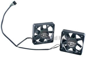 ASB0312HP00 30mm 30x30x7mm DC12V 0.20A 4Pin Brushless Cooling Fan, Small Slim Replacement Cooler Fan Compatible with AM4 X570 Gaming Motherboard Internal Cooling System ASB0312HP00 30mm 30x30x7mm DC12V 0.20A 4Pin Brushless Cooling Fan, Small Slim Replacement Cooler Fan Compatible with AM4 X570 Gaming Motherboard Internal Cooling System