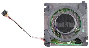 ND35C03 30x30x4mm DC 5V 0.50A 4Pin UltraThin SideBlowing Cooling Fan, 30mm Slim Brushless Replacement Fan for Tablet, Laptop, Drone, VR Equipment Compact Heat Dissipation Ventilation Fan ND35C03 30x30x4mm DC 5V 0.50A 4Pin UltraThin SideBlowing Cooling Fan, 30mm Slim Brushless Replacement Fan for Tablet, Laptop, Drone, VR Equipment Compact Heat Dissipation Ventilation Fan