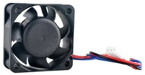 2Pack 40mm 40x40x15mm DC 12V 0.35A 11000RPM Dual Ball Bearing 3Pin Cooling Fan Replacement for AFB0412SHB 3620424811, 4CM Axial Fan for Network Switches and Routers Heat Dissipation 2Pack 40mm 40x40x15mm DC 12V 0.35A 11000RPM Dual Ball Bearing 3Pin Cooling Fan Replacement for AFB0412SHB 3620424811, 4CM Axial Fan for Network Switches and Routers Heat Dissipation