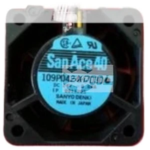 40mm 40x40x28mm DC 24V 3Wire Dual Ball Bearing Server Cooling Fan Replacement for 109P0424H7D30, 4CM HighSpeed Axial Fan for Industrial Equipment, Inverter and Computer System Heat Dissipation 40mm 40x40x28mm DC 24V 3Wire Dual Ball Bearing Server Cooling Fan Replacement for 109P0424H7D30, 4CM HighSpeed Axial Fan for Industrial Equipment, Inverter and Computer System Heat Dissipation