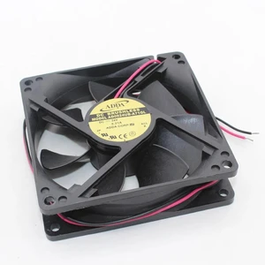 AD0924UBA71GL Industrial Axial Cooling Fan, 92×92×25mm 9CM 9225 DC 24V 0.21A DualBall Bearing Replacement Fan for Inverter, Frequency Converter, Industrial Control Cabinet Power Module Heat Dissipat AD0924UBA71GL Industrial Axial Cooling Fan, 92×92×25mm 9CM 9225 DC 24V 0.21A DualBall Bearing Replacement Fan for Inverter, Frequency Converter, Industrial Control Cabinet Power Module Heat Dissipat