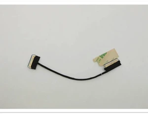 01YT325 UHD 40Pin eDP LCD Display Cable Replacement for ThinkPad T590 P53S T15 P15s Gen1, DC02C00ES00 FT590 Video Flex Cable for 4K UHD Screen Notebook Repair 01YT325 UHD 40Pin eDP LCD Display Cable Replacement for ThinkPad T590 P53S T15 P15s Gen1, DC02C00ES00 FT590 Video Flex Cable for 4K UHD Screen Notebook Repair