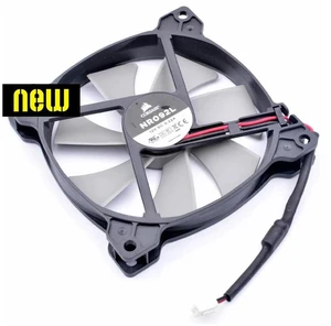 NR092L 9015 92x92x15mm UltraSlim DC 12V 0.22A 2Wire 2Pin Cooling Fan, 9cm Thin Replacement Fan for PC Power Supply, Compact Chassis and ITX System Heat Dissipation NR092L 9015 92x92x15mm UltraSlim DC 12V 0.22A 2Wire 2Pin Cooling Fan, 9cm Thin Replacement Fan for PC Power Supply, Compact Chassis and ITX System Heat Dissipation