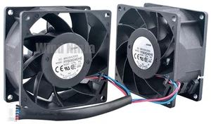 2Pack 80x80x38mm HighSpeed Cooling Fan, DC 24V 0.75A Replacement Fan for FFB0824EHE with Alarm Function, 80mm Axial Fan for Inverter and Power Supply Industrial Equipment Heat Dissipation 2Pack 80x80x38mm HighSpeed Cooling Fan, DC 24V 0.75A Replacement Fan for FFB0824EHE with Alarm Function, 80mm Axial Fan for Inverter and Power Supply Industrial Equipment Heat Dissipation