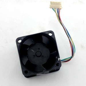 5032 PWM Axial Cooling Fan Replacement for TFB0512EHF, 50mm 5cm DC 12V 1.00A HighSpeed 4Pin PWM Brushless Fan, Ball Bearing, for Server, Industrial Equipment, Electronics Cabinet Cooling Projects 5032 PWM Axial Cooling Fan Replacement for TFB0512EHF, 50mm 5cm DC 12V 1.00A HighSpeed 4Pin PWM Brushless Fan, Ball Bearing, for Server, Industrial Equipment, Electronics Cabinet Cooling Projects