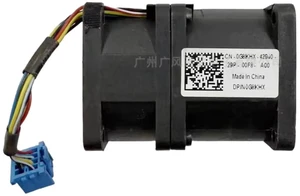 4056 HighSpeed Server Cooling Fan Replacement for DFTA0456B2H, 40mm 4CM 40×40×56mm DC 12V 1.50A Brushless Axial Fan, HeavyDuty Fan for Server Chassis, Network Switch & Industrial Control Cabinet 4056 HighSpeed Server Cooling Fan Replacement for DFTA0456B2H, 40mm 4CM 40×40×56mm DC 12V 1.50A Brushless Axial Fan, HeavyDuty Fan for Server Chassis, Network Switch & Industrial Control Cabinet