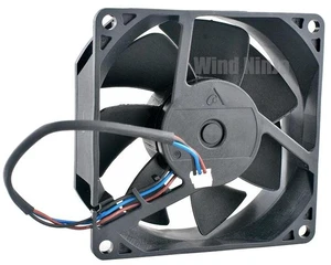 7025 3Pin Projector Cooling Fan Replacement for AUB0712HJ00 BKC, 70mm 7cm 70×70×25mm DC 12V 0.40A Brushless Axial Fan, Replacement Fan for Projector, Multimedia Equipment & Electronic Device Heat 7025 3Pin Projector Cooling Fan Replacement for AUB0712HJ00 BKC, 70mm 7cm 70×70×25mm DC 12V 0.40A Brushless Axial Fan, Replacement Fan for Projector, Multimedia Equipment & Electronic Device Heat