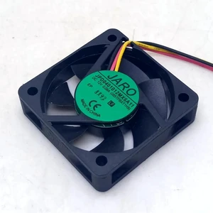 4010 HighSpeed Cooling Fan Replacement for JPD0401012MX6A11, 40mm 4cm 40×40×10mm DC 12V 6500RPM 3Pin Fan, Compact Replacement Fan for Laptop & 3D Printer Heat Dissipation 4010 HighSpeed Cooling Fan Replacement for JPD0401012MX6A11, 40mm 4cm 40×40×10mm DC 12V 6500RPM 3Pin Fan, Compact Replacement Fan for Laptop & 3D Printer Heat Dissipation