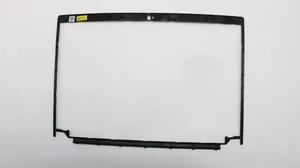 02HL009 LCD Front Screen Bezel Replacement for Lenovo ThinkPad X390 X395 X13 Gen1, 13.3inch Black Display Frame Trim Cover, Laptop Repair Part for Broken or Damaged Screen Bezel Housing 02HL009 LCD Front Screen Bezel Replacement for Lenovo ThinkPad X390 X395 X13 Gen1, 13.3inch Black Display Frame Trim Cover, Laptop Repair Part for Broken or Damaged Screen Bezel Housing