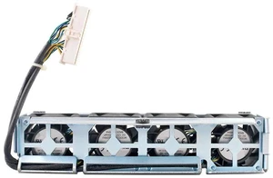 R124028BU 091711 A348 PSA000801 40x40x28mm DC12V 0.40A Server Module Cooling Fan, 40mm 4028 Brushless Axial Replacement Fan for Server Module & Compact Industrial Equipment Heat Dissipation R124028BU 091711 A348 PSA000801 40x40x28mm DC12V 0.40A Server Module Cooling Fan, 40mm 4028 Brushless Axial Replacement Fan for Server Module & Compact Industrial Equipment Heat Dissipation