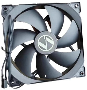 14025 140mm 4Pin PWM Chassis Cooling Fan, DC 12V 0.17A 1800RPM Hydraulic Bearing Silent Brushless Fan, Replacement Fan for PC Computer Case & CPU Water Cooling Radiator Heat Dissipation 14025 140mm 4Pin PWM Chassis Cooling Fan, DC 12V 0.17A 1800RPM Hydraulic Bearing Silent Brushless Fan, Replacement Fan for PC Computer Case & CPU Water Cooling Radiator Heat Dissipation