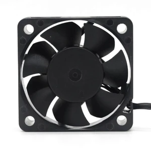 HA50151V41Q01UQ99 50x50x15mm 5015 PWM Cooling Fan, DC12V 0.24W 4Wire 4Pin VapoBearing Brushless Axial Replacement Fan for Small Electronic Equipment & Compact Power Supply Heat Dissipation HA50151V41Q01UQ99 50x50x15mm 5015 PWM Cooling Fan, DC12V 0.24W 4Wire 4Pin VapoBearing Brushless Axial Replacement Fan for Small Electronic Equipment & Compact Power Supply Heat Dissipation