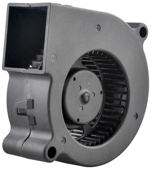 BUB0612MDB44 60mm 60x60x25mm Centrifugal Blower Fan, DC 12V 0.16A 6CM Replacement Turbo Cooling Fan for Projector, Internal Heat Dissipation Repair Spare Part for Projector Equipment BUB0612MDB44 60mm 60x60x25mm Centrifugal Blower Fan, DC 12V 0.16A 6CM Replacement Turbo Cooling Fan for Projector, Internal Heat Dissipation Repair Spare Part for Projector Equipment
