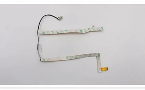 01YN289 Laptop Infrared Camera FPC Cable, Standard Flexible Printed Circuit Webcam Replacement Cable for ThinkPad T490S T14S Notebook IR Camera Connection Repair Spare Part 01YN289 Laptop Infrared Camera FPC Cable, Standard Flexible Printed Circuit Webcam Replacement Cable for ThinkPad T490S T14S Notebook IR Camera Connection Repair Spare Part