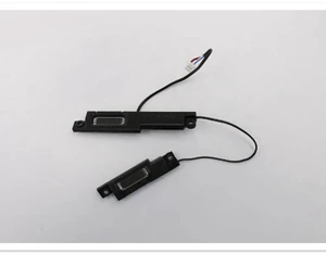 Laptop Internal Left & Right Speaker Set Replacement for Lenovo ThinkPad X1 Carbon 5th 6th Gen, OEM PN:01LV460, Builtin Stereo Speaker Assembly Audio Repair Spare Part Laptop Internal Left & Right Speaker Set Replacement for Lenovo ThinkPad X1 Carbon 5th 6th Gen, OEM PN:01LV460, Builtin Stereo Speaker Assembly Audio Repair Spare Part