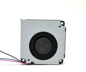 50x50x10mm 5010 5CM Centrifugal Blower Cooling Fan Replacement for BFB0505HHA, DC 5V 0.40A 3Wire Turbo Blower Fan, Mini Equipment 3DPrinter Notebook Internal Heat Dissipation Repair Spare Part 50x50x10mm 5010 5CM Centrifugal Blower Cooling Fan Replacement for BFB0505HHA, DC 5V 0.40A 3Wire Turbo Blower Fan, Mini Equipment 3DPrinter Notebook Internal Heat Dissipation Repair Spare Part