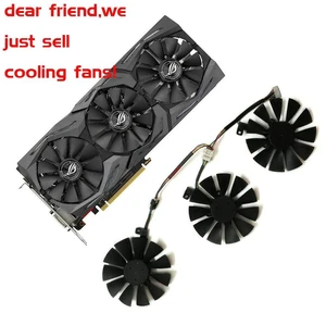 3Piece Set PLD09210S12HH Graphics Card Cooling Fan, VGA GPU Replacement Cooler Fan, Compatible with R9 390X 390, RX480 RX580, GTX1080 GTX1070 980Ti Video Card for GPU Heat Dissipation Repair 3Piece Set PLD09210S12HH Graphics Card Cooling Fan, VGA GPU Replacement Cooler Fan, Compatible with R9 390X 390, RX480 RX580, GTX1080 GTX1070 980Ti Video Card for GPU Heat Dissipation Repair