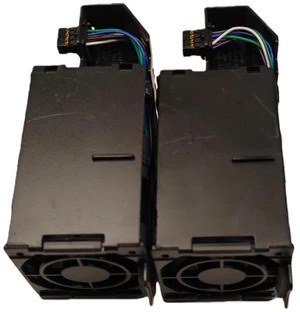 Server Cooling Fan Replacement for X3550 M5, Compatible Part 00KC907, 00FK455, 00MV396, 00KC800, 40mm DC 12V 4Pin HotSwap Fan for 1U Rack Server Heat Dissipation Repair, 1 Piece Server Cooling Fan Replacement for X3550 M5, Compatible Part 00KC907, 00FK455, 00MV396, 00KC800, 40mm DC 12V 4Pin HotSwap Fan for 1U Rack Server Heat Dissipation Repair, 1 Piece