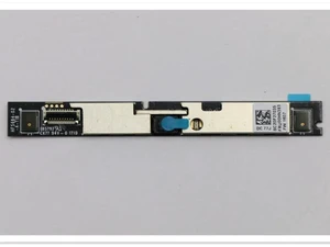 Laptop FrontFacing Webcam Camera Module for X1 Yoga 2nd Gen, Yoga 370, Replacement HD Camera Board FRU 00HN391 00HN392 00HN393 for Notebook Video Call Repair Replacement Part Laptop FrontFacing Webcam Camera Module for X1 Yoga 2nd Gen, Yoga 370, Replacement HD Camera Board FRU 00HN391 00HN392 00HN393 for Notebook Video Call Repair Replacement Part