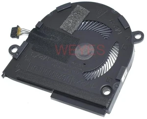 NS65C12 EG50040S1CF10S9A DC28000NFSL 4Pin CPU Cooling Fan, DC5V Replacement Cooler Fan, Internal CPU Heatsink Fan Compatible with 14 7400 P100G Notebook Laptop Repair Part NS65C12 EG50040S1CF10S9A DC28000NFSL 4Pin CPU Cooling Fan, DC5V Replacement Cooler Fan, Internal CPU Heatsink Fan Compatible with 14 7400 P100G Notebook Laptop Repair Part