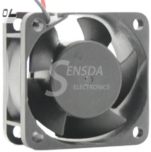 CR0424HB-C50 4020 4CM 40mm Axial Cooling Fan DC24V 0.09A Brushless Fan for Server Inverter Network Equipment Industrial Electronic Cooling Replacement CR0424HB-C50 4020 4CM 40mm Axial Cooling Fan DC24V 0.09A Brushless Fan for Server Inverter Network Equipment Industrial Electronic Cooling Replacement