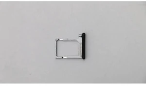 02HK996 Laptop SIM Card Tray Replacement for Lenovo ThinkPad T490 T590 P53s T495 P43s T14 Gen1, SIM Card Holder Pallet, Notebook SIM Slot Tray Repair Replacement Part 02HK996 Laptop SIM Card Tray Replacement for Lenovo ThinkPad T490 T590 P53s T495 P43s T14 Gen1, SIM Card Holder Pallet, Notebook SIM Slot Tray Repair Replacement Part