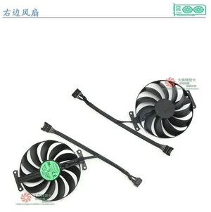 T129215SU GPU Cooling Fan, 3W Graphics Card Cooler Replacement Fan for ASUS ROG STRIX RTX3060 RTX3070 RTX3080 RTX3090 Video Card, 4-Pin PWM Gaming GPU Fan, 1 Piece T129215SU GPU Cooling Fan, 3W Graphics Card Cooler Replacement Fan for ASUS ROG STRIX RTX3060 RTX3070 RTX3080 RTX3090 Video Card, 4-Pin PWM Gaming GPU Fan, 1 Piece