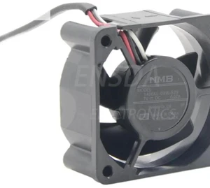 1406KL-09W-S29 3515 35mm 3.5CM DC 7V 0.07A 3-Pin Miniature Axial Cooling Fan, Small Brushless Fan Replacement for Compact Electronic Devices, Routers and Mini Equipment Heat Dissipation 1406KL-09W-S29 3515 35mm 3.5CM DC 7V 0.07A 3-Pin Miniature Axial Cooling Fan, Small Brushless Fan Replacement for Compact Electronic Devices, Routers and Mini Equipment Heat Dissipation