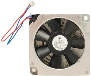 UDQFSDH01 4510 DC Blower Fan, 45x45x10mm Ultra-thin Centrifugal Cooling Fan DC 5V 0.17A 6100RPM, Replacement Blower for Laptop Chip-side Exhaust, Small Electronic Equipment Heat Dissipation UDQFSDH01 4510 DC Blower Fan, 45x45x10mm Ultra-thin Centrifugal Cooling Fan DC 5V 0.17A 6100RPM, Replacement Blower for Laptop Chip-side Exhaust, Small Electronic Equipment Heat Dissipation