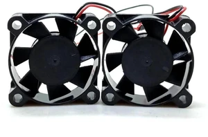 CHA3005CS 2-in-1 30mm Mini DC Cooling Fan, DC 5V Small Axial Fan, Replacement Micro Fan for TV Boxes, Routers, Drones and Various Compact Electronic Products Heat Dissipation CHA3005CS 2-in-1 30mm Mini DC Cooling Fan, DC 5V Small Axial Fan, Replacement Micro Fan for TV Boxes, Routers, Drones and Various Compact Electronic Products Heat Dissipation