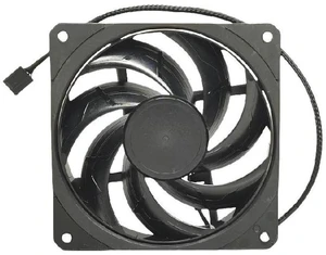120x120x25mm Dual Ball Bearing PWM Cooling Fan, DC12V 0.3A 2000RPM 55CFM 4-Pin Ultra Quiet Fan with 28cm Cable, Replacement CPU Fan Suitable for PC and Server Heat Dissipation 120x120x25mm Dual Ball Bearing PWM Cooling Fan, DC12V 0.3A 2000RPM 55CFM 4-Pin Ultra Quiet Fan with 28cm Cable, Replacement CPU Fan Suitable for PC and Server Heat Dissipation