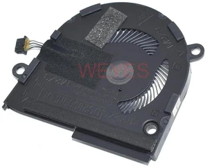NS65C12 EG50040S1-CF10-S9A Laptop CPU Cooling Fan DC5V 4-Pin PWM Blower Replacement Fan for 14 7400 P100G Notebook, High Static Pressure Slim Cooler for CPU Heat Dissipation NS65C12 EG50040S1-CF10-S9A Laptop CPU Cooling Fan DC5V 4-Pin PWM Blower Replacement Fan for 14 7400 P100G Notebook, High Static Pressure Slim Cooler for CPU Heat Dissipation