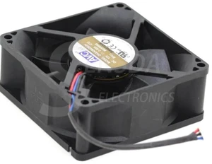 DASA0832B2H 80mm 8CM Axial Cooling Fan 80x80x32mm DC12V 0.80A High Airflow Replacement Fan for Computer Case, CPU and Server Heat Dissipation DASA0832B2H 80mm 8CM Axial Cooling Fan 80x80x32mm DC12V 0.80A High Airflow Replacement Fan for Computer Case, CPU and Server Heat Dissipation