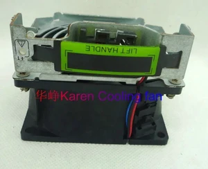 FFB0812UHE Replacement 8038 Brushless Cooling Fan, DC12V 80x80x38mm 80mm Dual Ball Bearing Axial Fan, Industrial Cooling Fan for X4200 5320 541-0269 Server Heat Dissipation FFB0812UHE Replacement 8038 Brushless Cooling Fan, DC12V 80x80x38mm 80mm Dual Ball Bearing Axial Fan, Industrial Cooling Fan for X4200 5320 541-0269 Server Heat Dissipation