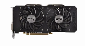 FY09010H12LPA Black GPU VGA Cooling Fan, Replacement Video Card Cooler for XFX RX 460 2GB/4GB, R9 380X, R7 370 Graphics Cards, 90mm 4-Pin Brushless Fan for GPU Heat Dissipation FY09010H12LPA Black GPU VGA Cooling Fan, Replacement Video Card Cooler for XFX RX 460 2GB/4GB, R9 380X, R7 370 Graphics Cards, 90mm 4-Pin Brushless Fan for GPU Heat Dissipation
