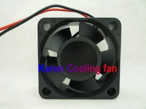 MB40201V3-D00C-A99 Replacement 4020 Axial Cooling Fan, DC12V 0.48W 40x40x20mm 2-Wire Brushless Fan, Small Compact Square Fan for Industrial PC, Power Supply, Mini Electronic Device Heat Dissipation MB40201V3-D00C-A99 Replacement 4020 Axial Cooling Fan, DC12V 0.48W 40x40x20mm 2-Wire Brushless Fan, Small Compact Square Fan for Industrial PC, Power Supply, Mini Electronic Device Heat Dissipation