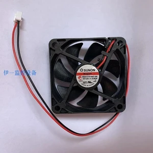 HA60151V4-000C-999 Replacement 6015 6CM Axial Cooling Fan, DC12V 0.90W Silent Magnetic Levitation Brushless Fan, 60x60x15mm Low Noise Fan for Mini PC, Power Adapter, Industrial Small Controller Heat HA60151V4-000C-999 Replacement 6015 6CM Axial Cooling Fan, DC12V 0.90W Silent Magnetic Levitation Brushless Fan, 60x60x15mm Low Noise Fan for Mini PC, Power Adapter, Industrial Small Controller Heat