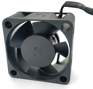 MB40201VX-000C-G99 Replacement 4020 Axial Cooling Fan, 40x40x20mm DC12V 1.38W 3-Wire Brushless Fan for IPC, Inverter and Compact Industrial Enclosure Heat Dissipation MB40201VX-000C-G99 Replacement 4020 Axial Cooling Fan, 40x40x20mm DC12V 1.38W 3-Wire Brushless Fan for IPC, Inverter and Compact Industrial Enclosure Heat Dissipation