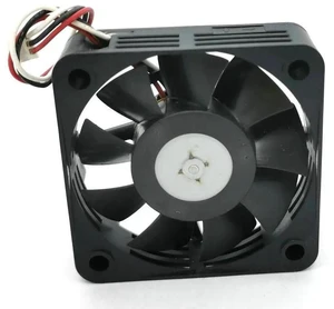 05015SS-12L-YL TA2 5015 Triple-Wire Cooling Fan, 50x50x15mm DC12V 0.07A Brushless Axial Fan, 5cm 3-Wire Fan for Inverter, Power Supply & Compact Electronic Enclosure Heat Dissipation 05015SS-12L-YL TA2 5015 Triple-Wire Cooling Fan, 50x50x15mm DC12V 0.07A Brushless Axial Fan, 5cm 3-Wire Fan for Inverter, Power Supply & Compact Electronic Enclosure Heat Dissipation
