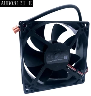 AUB0812H-E Axial Cooling Fan, 7025 / 8025 DC12V Replacement Fan for Projector Heatsink, High Airflow Quiet Fan for Projector Internal Cooling Repair Replacement Part AUB0812H-E Axial Cooling Fan, 7025 / 8025 DC12V Replacement Fan for Projector Heatsink, High Airflow Quiet Fan for Projector Internal Cooling Repair Replacement Part