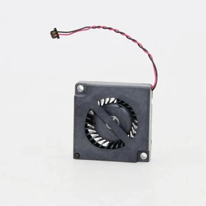 Delta BSB0205HP-00 Mini Blower Fan, 20x20x5mm Ultra Thin 20mm Side Blowing DC Cooling Fan, DC 5V 0.15A Brushless Micro Centrifugal Fan for Portable Electronics, AR VR, Camera, Small Device Heat Delta BSB0205HP-00 Mini Blower Fan, 20x20x5mm Ultra Thin 20mm Side Blowing DC Cooling Fan, DC 5V 0.15A Brushless Micro Centrifugal Fan for Portable Electronics, AR VR, Camera, Small Device Heat