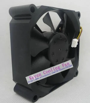 3110KL-05W-B69 8025 8CM DC Brushless Cooling Fan, 80*80*25MM, DC24V 0.18A, 3-Wire Axial Fan Replacement for Inverter, Industrial Cabinet, Electronic Equipment Heat Dissipation 3110KL-05W-B69 8025 8CM DC Brushless Cooling Fan, 80*80*25MM, DC24V 0.18A, 3-Wire Axial Fan Replacement for Inverter, Industrial Cabinet, Electronic Equipment Heat Dissipation