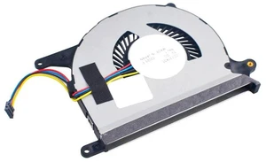 CC131K05 Ultra-Thin 4mm Thick Cooling Fan 2Pcs/Set DC5V 4-Pin, Exhaust Vent 6mm Centrifugal Blower Replacement for Tablet Laptop Internal Heat Dissipation Repair Part CC131K05 Ultra-Thin 4mm Thick Cooling Fan 2Pcs/Set DC5V 4-Pin, Exhaust Vent 6mm Centrifugal Blower Replacement for Tablet Laptop Internal Heat Dissipation Repair Part