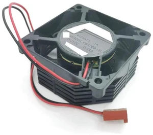 FBL06A12M 6025 6CM DC Brushless Cooling Fan 60*60*25mm DC12V 0.14A 3-Wire Axial Fan Replacement for Server Inverter Industrial Electronic Equipment Heat Dissipation FBL06A12M 6025 6CM DC Brushless Cooling Fan 60*60*25mm DC12V 0.14A 3-Wire Axial Fan Replacement for Server Inverter Industrial Electronic Equipment Heat Dissipation