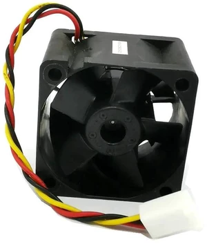 1611KL-04W-B29 4028 40mm DC Brushless Cooling Fan 40×40×28mm DC12V 0.39A 2/3-Wire Axial Fan Replacement for Server Inverter Industrial Power Supply Electronic Equipment Heat Dissipation Repair Part 1611KL-04W-B29 4028 40mm DC Brushless Cooling Fan 40×40×28mm DC12V 0.39A 2/3-Wire Axial Fan Replacement for Server Inverter Industrial Power Supply Electronic Equipment Heat Dissipation Repair Part