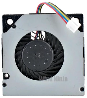 DFB351005PQ0T 50mm Blower Cooling Fan 50×50×8mm DC5V 0.5A 4-Pin Centrifugal Fan Replacement for Wireless Charger, Small Electronic Device Heat Dissipation Repair Part DFB351005PQ0T 50mm Blower Cooling Fan 50×50×8mm DC5V 0.5A 4-Pin Centrifugal Fan Replacement for Wireless Charger, Small Electronic Device Heat Dissipation Repair Part