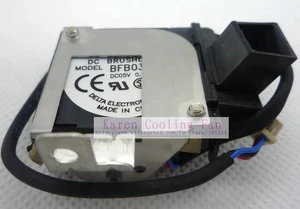 BFB0305HA 3010 Blower Cooling Fan 30x30x10mm DC5V 0.17A Mini Axial Fan with Mounting Bracket, Replacement Fan for CPU Sleep Cooling, Projector, Small Electronic Device Heat Dissipation BFB0305HA 3010 Blower Cooling Fan 30x30x10mm DC5V 0.17A Mini Axial Fan with Mounting Bracket, Replacement Fan for CPU Sleep Cooling, Projector, Small Electronic Device Heat Dissipation