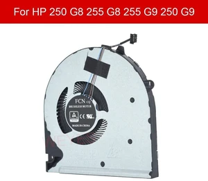 L52034-001 Laptop CPU Cooling Fan DC5V 4-Pin Replacement Fan for HP 15-DU 15S-DU0002TX 15-DW 15S-DY TPN-C139 Notebook CPU Cooler L52034-001 Laptop CPU Cooling Fan DC5V 4-Pin Replacement Fan for HP 15-DU 15S-DU0002TX 15-DW 15S-DY TPN-C139 Notebook CPU Cooler