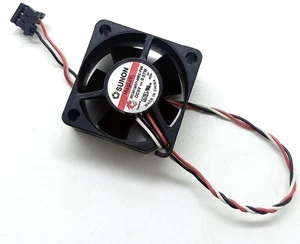 MC30150V1-000C-F99 Mini 3015 Axial Cooling Fan 30x30x15mm 3CM DC5V Brushless Fan Replacement for USB Hard Drives, Small Electronic Device Internal Heat Dissipation Repair Accessory MC30150V1-000C-F99 Mini 3015 Axial Cooling Fan 30x30x15mm 3CM DC5V Brushless Fan Replacement for USB Hard Drives, Small Electronic Device Internal Heat Dissipation Repair Accessory