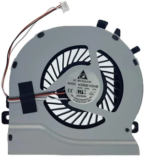 MF75090V1-C230-G9A Laptop CPU Cooling Fan DC5V 3-Pin Brushless Blower Fan Replacement for Samsung NP300E5E, 300E5V, 275E5E, 270E5E, 270E5V Series Notebook CPU Heat Dissipation Repair Part MF75090V1-C230-G9A Laptop CPU Cooling Fan DC5V 3-Pin Brushless Blower Fan Replacement for Samsung NP300E5E, 300E5V, 275E5E, 270E5E, 270E5V Series Notebook CPU Heat Dissipation Repair Part